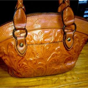 Patricia Nash purse
